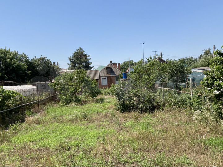 Участок 5 сот. (ИЖС)