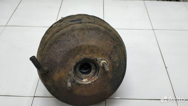 Усилитель вакуумный Suzuki Vitara 1 (Escudo)