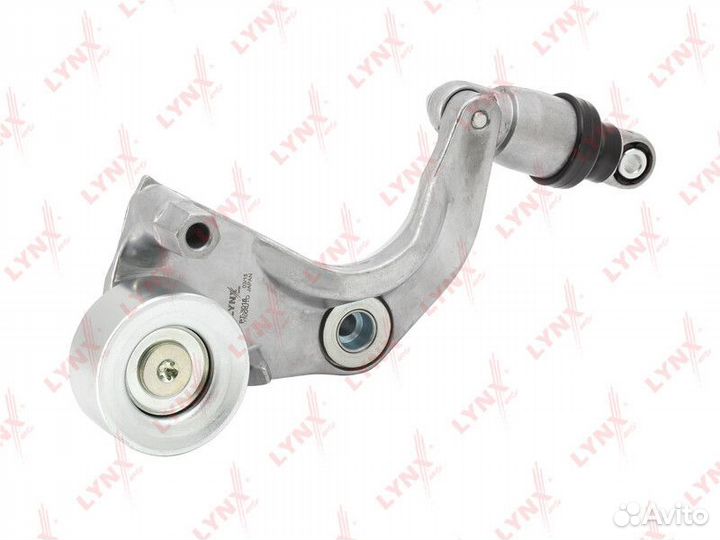 Натяжитель ремня lynxauto PT-3016