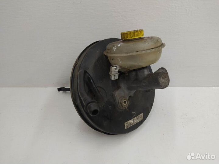 Б/У Б/У Вакуумный усилитель тормозов Европа С