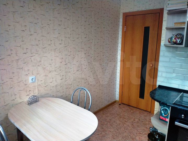 3-к. квартира, 61 м², 9/19 эт.