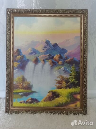 Картины Репродукции