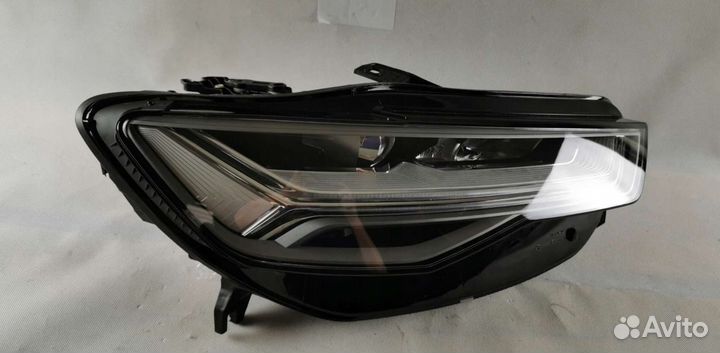 Фара full led Audi A6 C7 рестайлинг