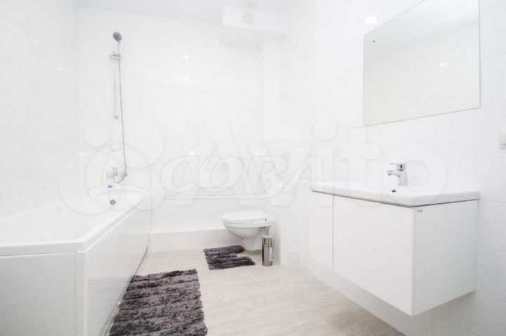 Квартира-студия, 27,6 м², 2/19 эт.