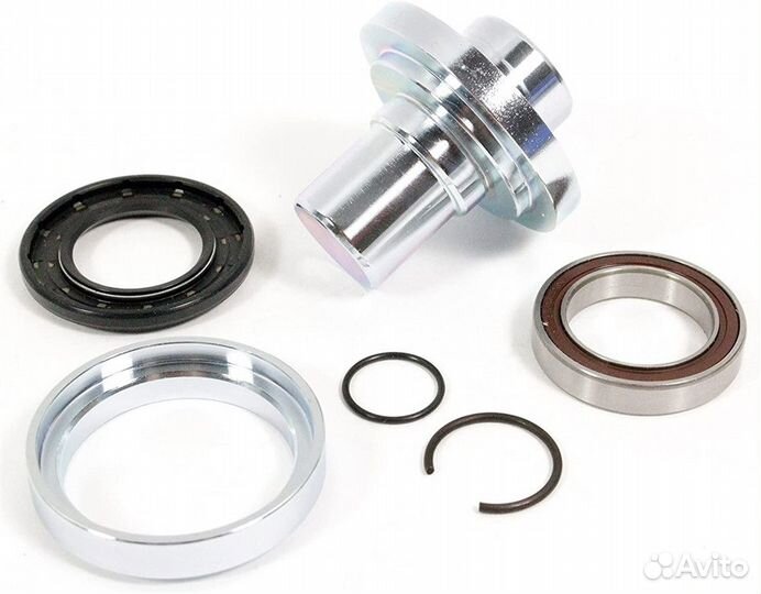 Комплект гарантийный (703501000)