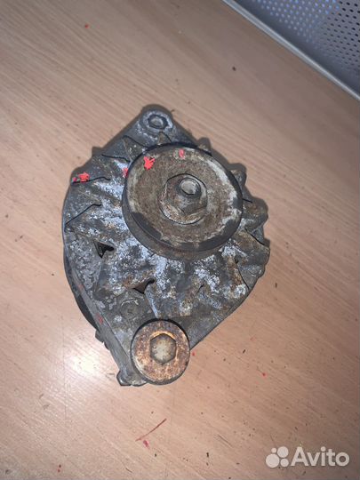 Генератор opel vectra a