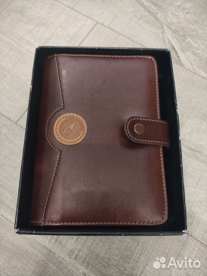 Бизнес-органайзер Erich krause