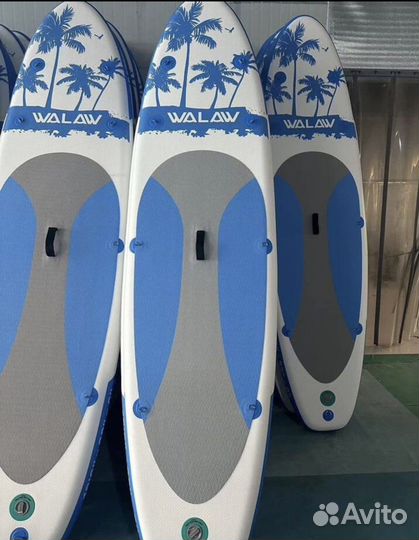 Сап доска новые