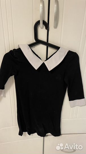 Школьная форма для девочки 128 пакетом