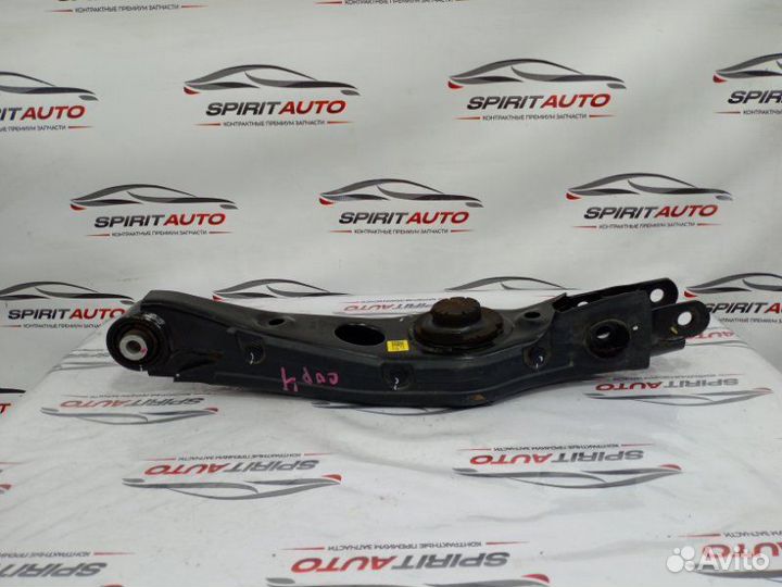 Рычаг задний левый Kia Sorento 4 D4HE 2020-2024