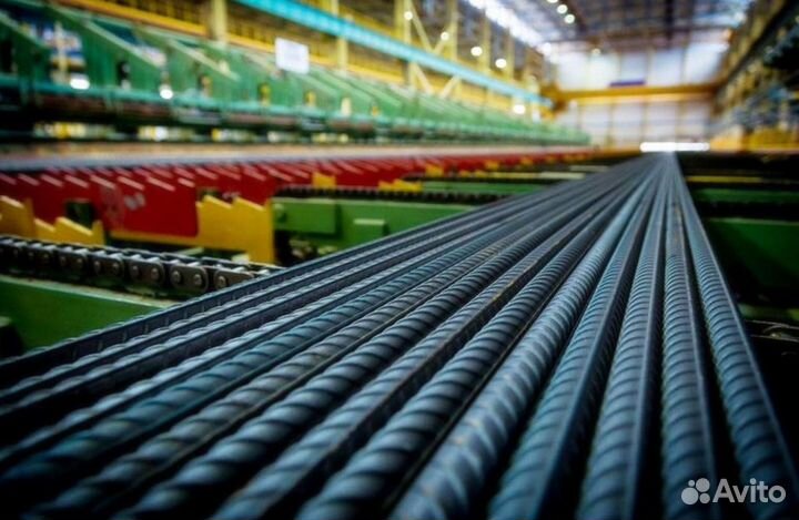 Арматура 18 mm. Профессиональный подход