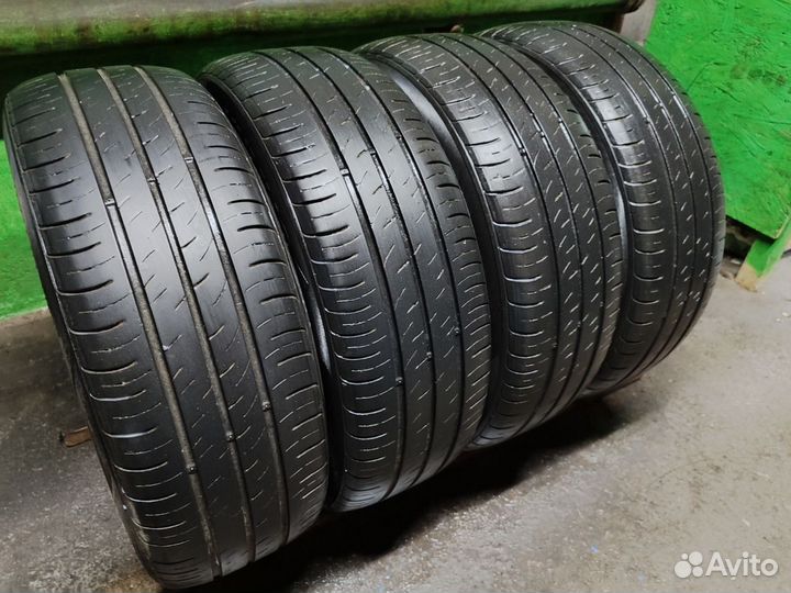 Kumho Ecowing ES01 KH27 185/60 R15 84H