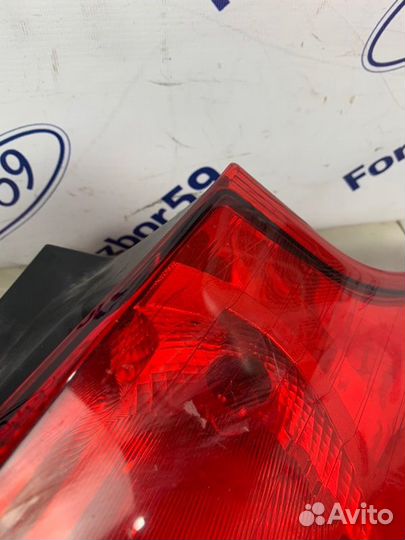 Фонарь задний правый Ford Focus 3 CB8 1.6 (pnda)