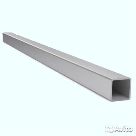 Труба профильная 25х25. Металлопрокат