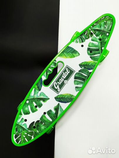 Пенниборд gravital, 22