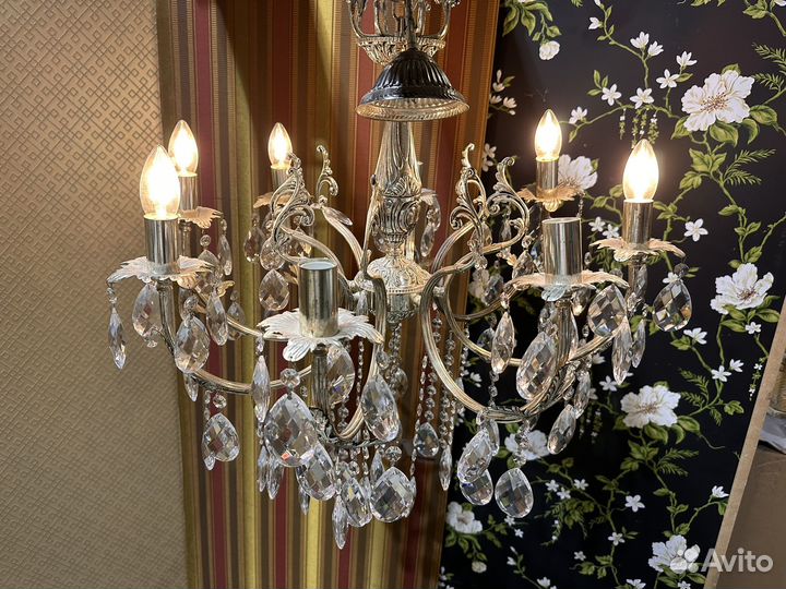 Christopher Hyde. Люстра. Англия