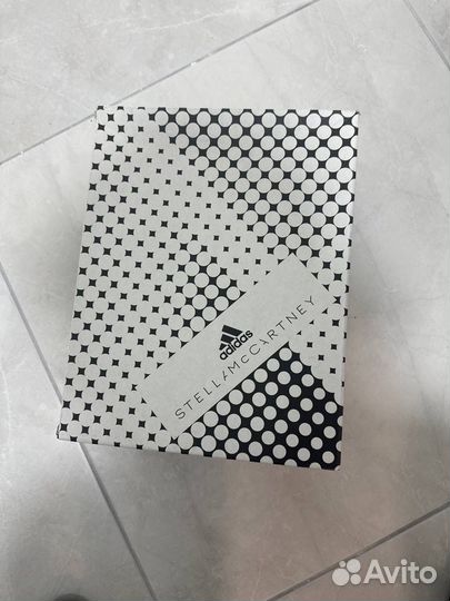 Кроссовки adidas by stella mccartney