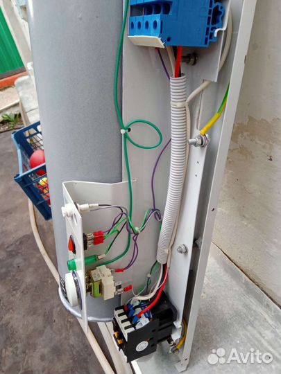 Электрокотел