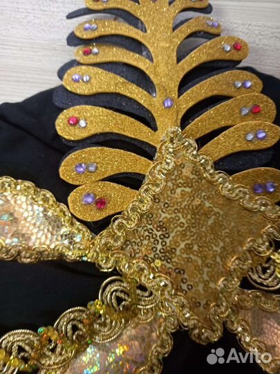 Восточный костюм для девочек