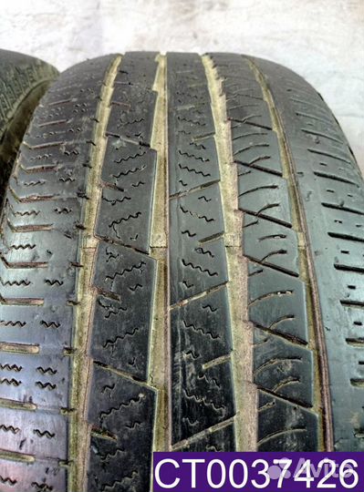 Continental ContiCrossContact LX Sport 225/60 R17 96T