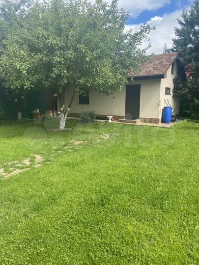 Коттедж 400 м² на участке 9,8 сот.