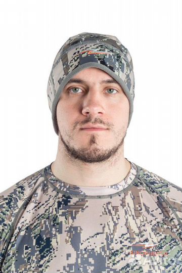 Шапка king hunter wind