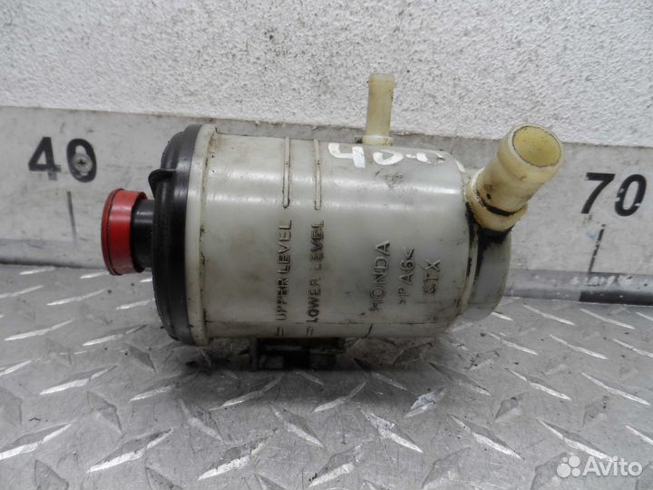 Бачок гидроусилителя Acura MDX 2