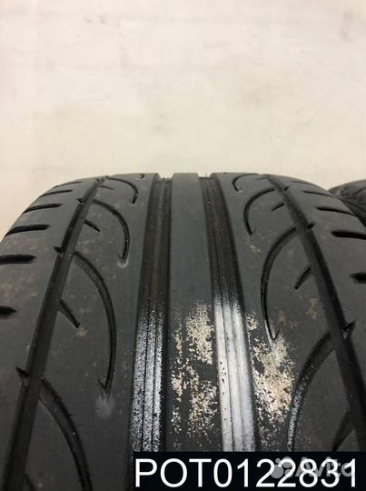 Hankook Ventus V12 Evo2 K120 255/45 R18 103Y