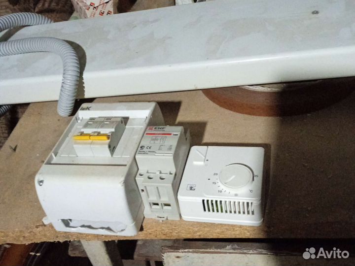 Электронаграватель