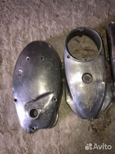 Двигателя иж планета 3