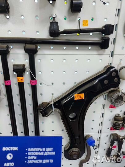 Рычаг передний sonata тагаз magentis верхний