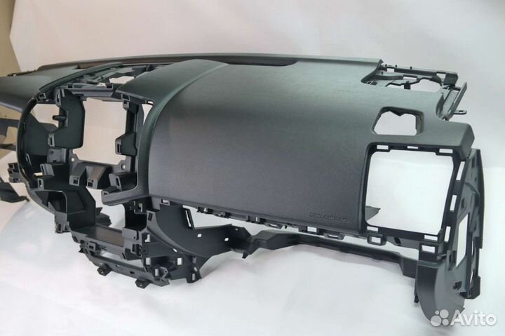 Торпеда Toyota Land Cruser 200