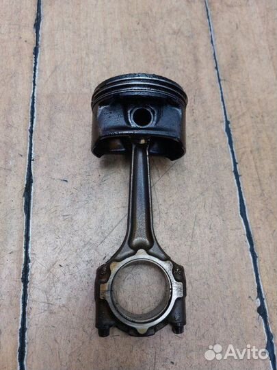 Поршень Opel Astra H Z16XEP