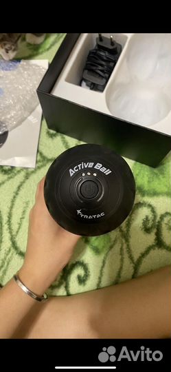 Массажер ActiveBall