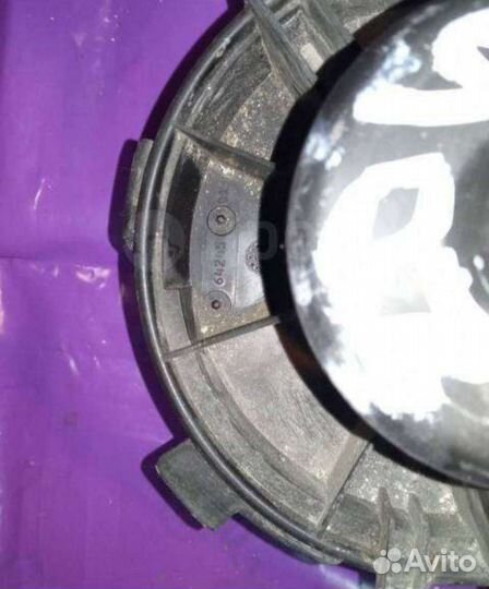 Peugeot 206 вентилятор печки