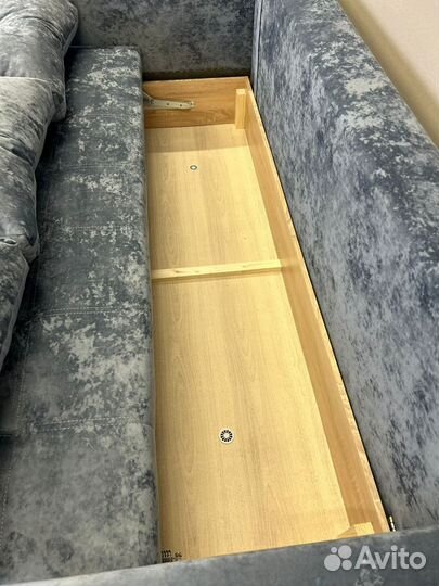 Диван раскладной