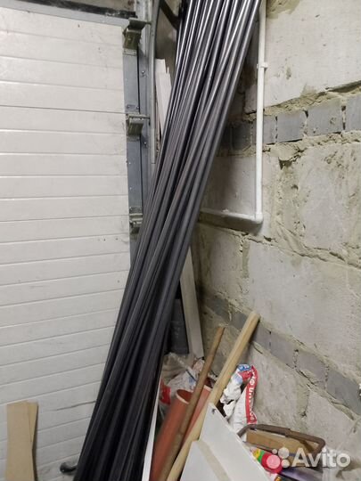 Труба металлическая