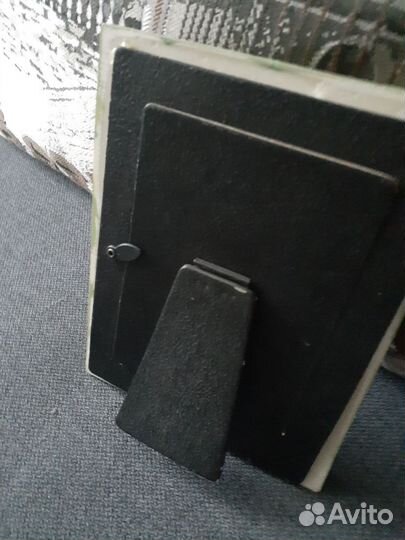 Рамка для фотографий старинная