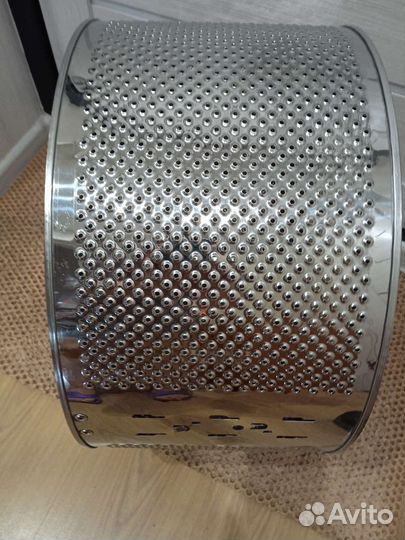 Баран на стиральную машину веко 6кг с крестовиной