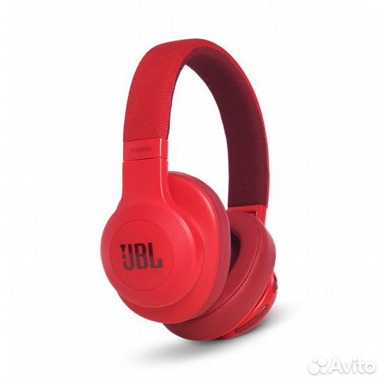 Наушники JBL E55BT RED
