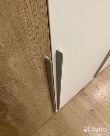 Шкафы на заказ. На любой бюджет