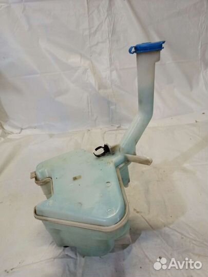 Бачок омывателя Лифан Х50, Lifan x50