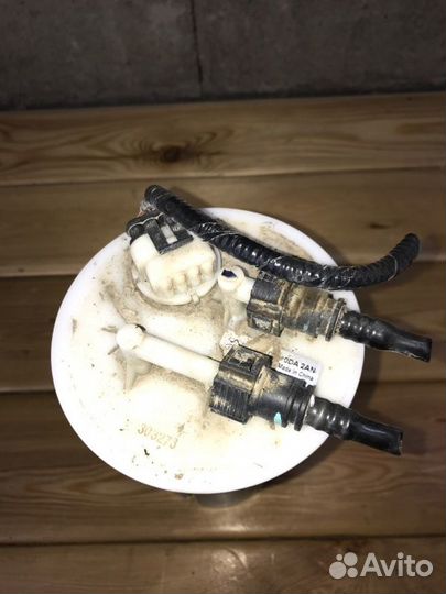 Бензонасос Chery Tiggo T11 1.6 2013