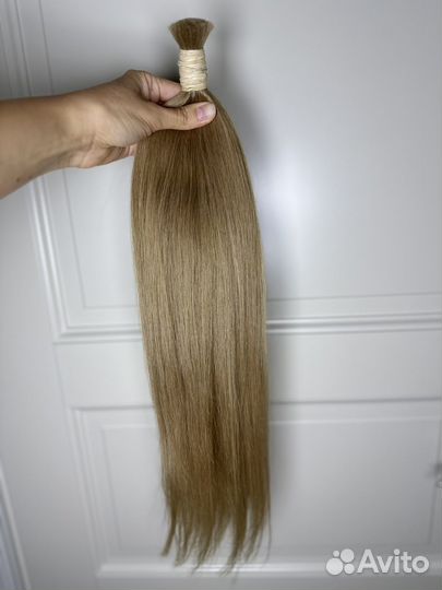 Премиальные Волосы для наращивания