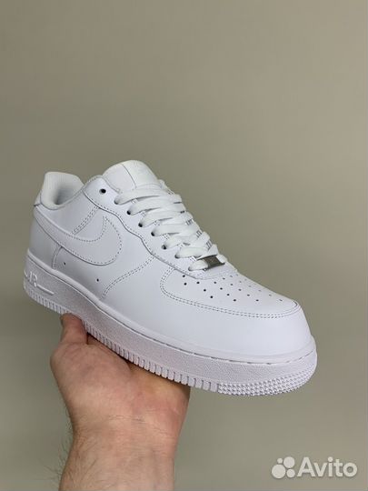 Кроссовки nike air force 1 07