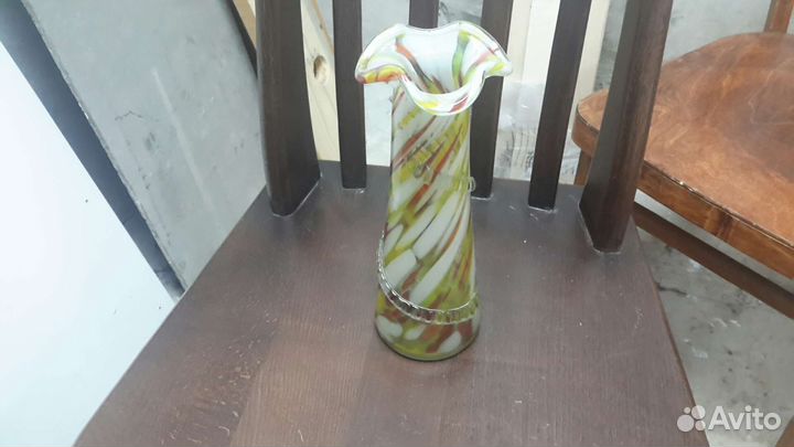 Ручная работа стекло