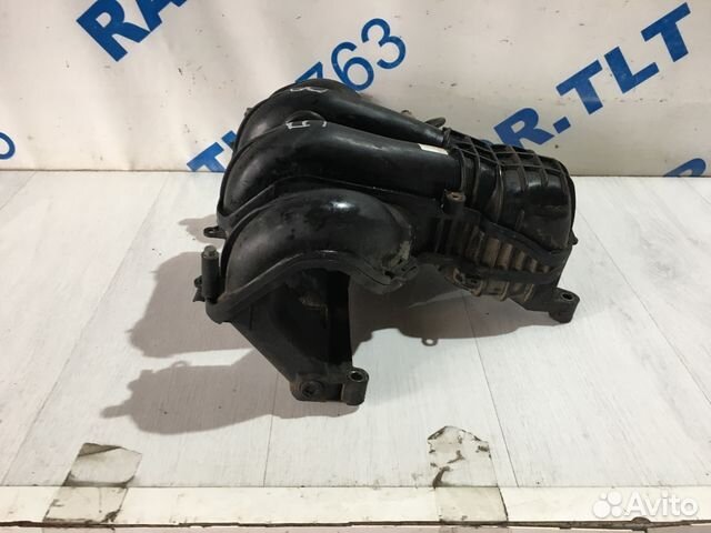 Коллектор впускной mazda 6 GG 2.0 мт седан