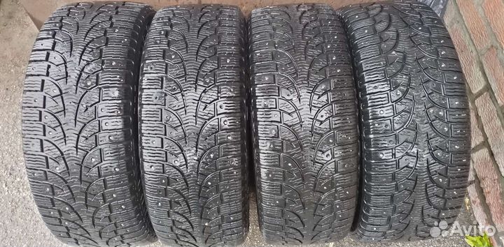 Pirelli Winter Carving Edge 205/55 R16 94T