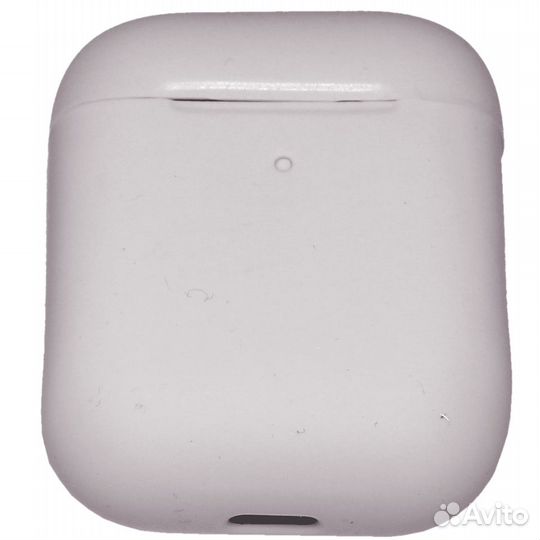 Чехол силиконовый Brosco для Apple #294888