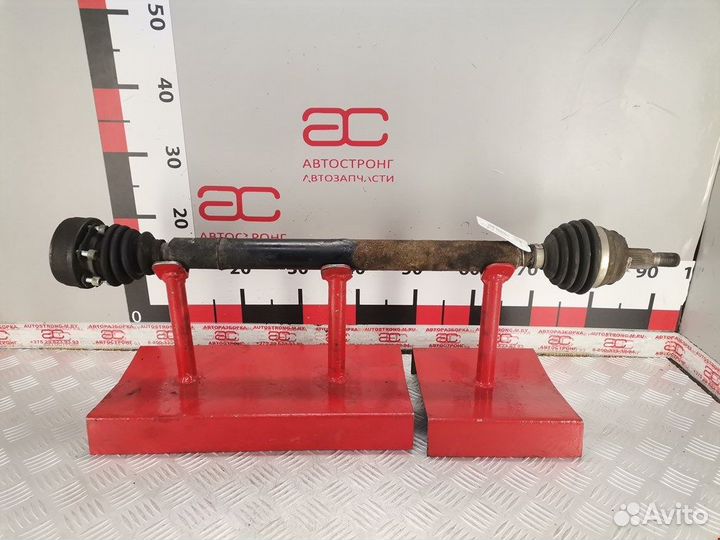 Полуось для Volkswagen Golf 4